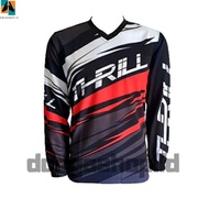 Fullprint PREMIUM Bike Clothing JERSEY Clothes MTB Clothes (ART. 8372)