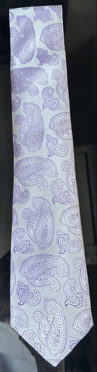Gieves & Hawkes Silk Neck Tie