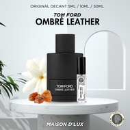 [DECANT 5ml/10ml/30ml] TF Ombre L3ather