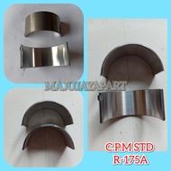 metal jalan /crank pin metal diesel engine R175A size STD