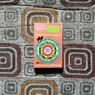 SMASH WORLD HITS '78' VOL 2 - I REMEMBER ELVIS PRESLEY cassette tape