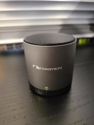 Nakamichi Japan 日本藍牙喇叭, 靚聲, 可電話