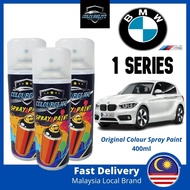 [Ready Stock] BMW 1 SERIES - Colourglitz Original Colour Touch Up Spray Paint Aerosol Paint 400ml