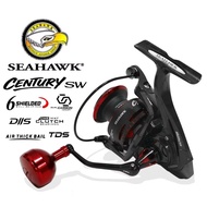 SEAHAWK CENTURY SW FISHING REEL