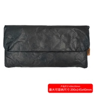 เคสป้องกันพิมพ์เล่นแบบบางเบาจาก DuPont Paper สำหรับ Apple Magic Keyboard พร้อมแผ่นรอง Bluetooth Logi