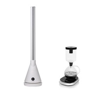 (贈品3選1) ARTISAN UV清淨冷/暖循環扇-舒棉白 TF2000+