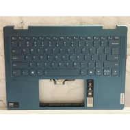 LENOVO Laptop Frame & Keyboard Original 7-in-1 YogaLenovo 14IML9