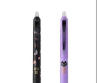 Anna Sui Pilot frixion 擦得甩原子筆
