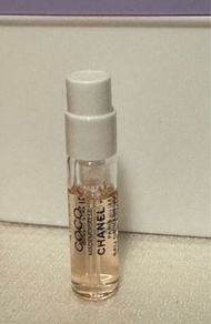 Chanel Coco Mademoiselle 香水小樣