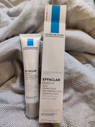 La Roche-Posay duo+