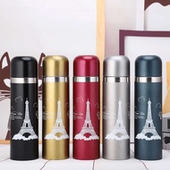 Thermos/Termos Kecil paris 500ml Thermos Air Stainless Thermos Mini 500ml
