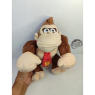 Donkey kong super Mario original Donkey Kong doll