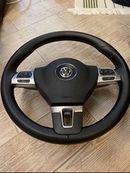 Volkswagen Golf 福士6代、原裝軚盤、功能正常