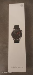 小米 Watch S5 智能手錶