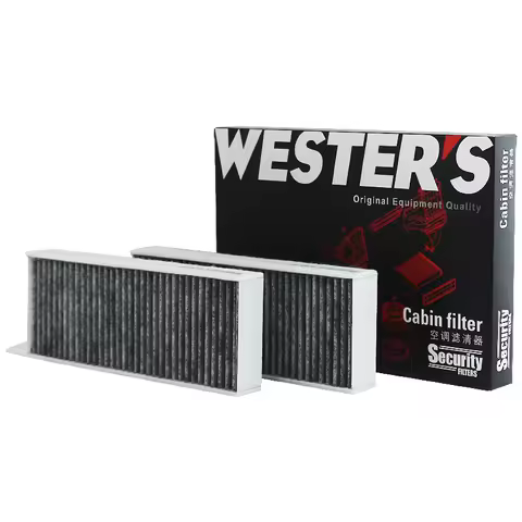 For PEUGEOT 308II 308 SW 508 508SW 5FV,HMZ,BHZ,9HC Activated Carbon Air Cabin Filter 9804163380 CUK2