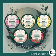 THE BODY SHOP Body Yogurt 200ml