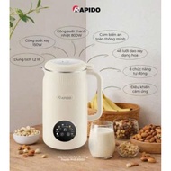 Rapido 800DI grain milk maker