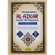 Kitab Terjemahan Al Azkar