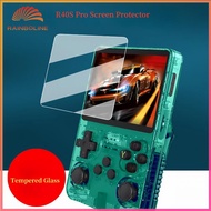 2Pcs 9H Screen Protector Film Wear Resist Anti-Scratch for R40S Pro