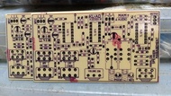 PCB ALMS 24DB IC QUAD