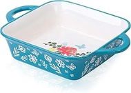 8x8 Baking Pan Brownie Pan Casserole Dish Ceramic Baking Dish Square Casserole Dishes For Oven