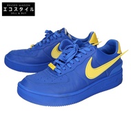 Nike x AMBUSH [Excellent Condition] DV3464-400 Air Force 1 Low Sneakers Size 28 [Used]