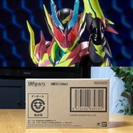 <日版>全新 SHF S.H.Figuarts Kamen Rider Revice 幪面超人 Revi Vice