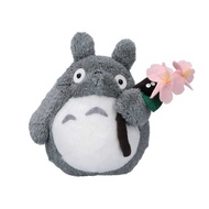 [Direct from Japan] Studio Ghibli My Neighbor Totoro Otedama Plush doll Big Totoro SAKURA Japan NEW