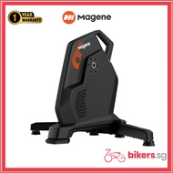 Magene Smart Trainer T200 V2 T500 T600