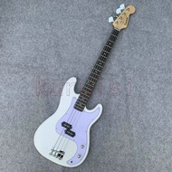 Electric Bass P Bass Bass Electric Bass Set Beginner PB4 String Bass 30W40W Watt Electric Bass Speak