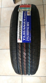 Ban Mobil Bridgestone 215/65 R16 Turanza T005A