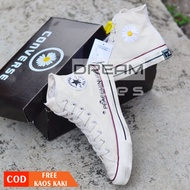 PROMO SEPATU CONVERSE 70S PEACE MINUS ONE MOTIF BUNGA TERMURAH PREMIUM IMPORT MADE IN VIETNAM