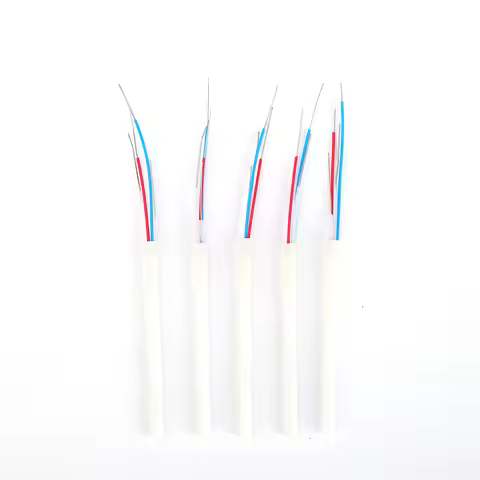 5 PCS 50W 24V Heating Element Ceramic Soldering Iron Heater 4 Wire Adapter For Soldering Iron Statio