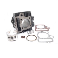 EX5 HP EX5 HIGH POWER 53MM RACING BLOCK SET RACING BLOCK EX5 HIGH POWER EX5 HP