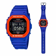 DW-5610SC-2JF Orange Blue Watch strap accessories P142