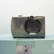 Canon IXUS 數碼相機canon ixus900
