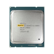 Xeon E5-1660 V2 E5 1660 V2 E5 1660V2 E5-1660V2  3.7 GHz Six-Core Twelve-Thread CPU Processor 15M 130