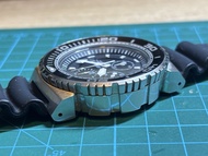 SEIKO 潛水石英計時錶
