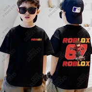 COD Korea Children's Shirt 67 Designs sorona Technology Fabric From America Suitable For Boys And Gi