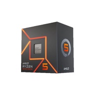 Processor AMD RYZEN 5 7600 BOX Included Fan/AMD RYZEN 7000