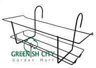 GNC - Baba WH-35-3 Pots Iron Stand Peyangkut Besi 铁架