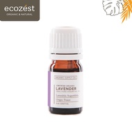 Organic Supply Co - Lavender 10ml