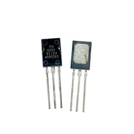 BT134-600 Transistors Triac 4A-600V TO-126 There Is