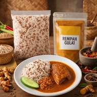 Beras Nasi Dagang 1kg
