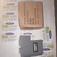 MAINTENANCE BOX/ T-04D1 EPSON L SERIES 6190/5190