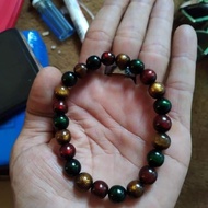 Gelang Akar Bahar