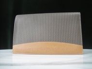 【老時光 OLD-TIME】早期二手老包Charles Jourdan護照夾皮夾卡夾