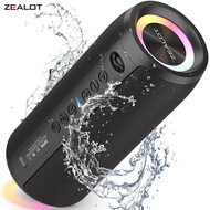ZEALOTSPRO40W Bluetooth Speaker Stereo Bass Wireless Speaker Portable Speaker Suitable for Outdoor T
