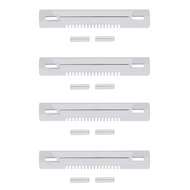 Bee Hive Anti-Mouse Door EntranceBeehive Entrance ReducerBeehive Travel Gate Anti-Escape Beekeeping 