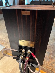 ProAc Tablette Ten Signature Bookshelf Speakers